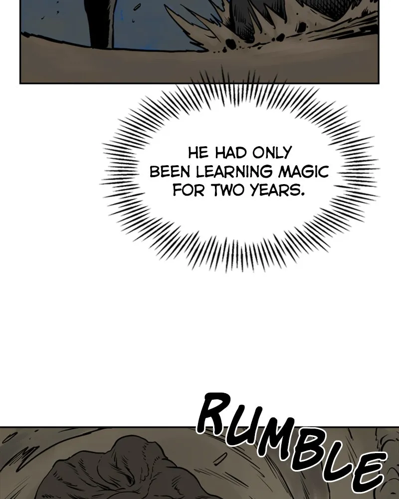 Read Mage Again chapter 63 image 35 on Lezhin