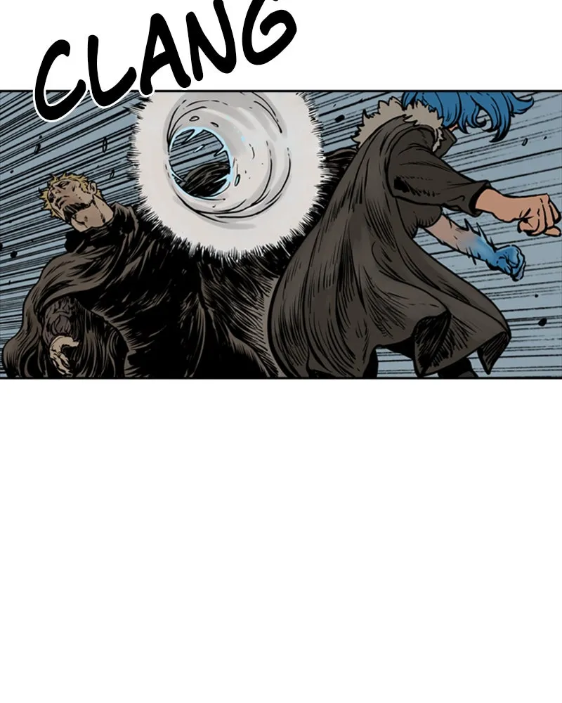 Read Mage Again chapter 63 image 45 on Lezhin