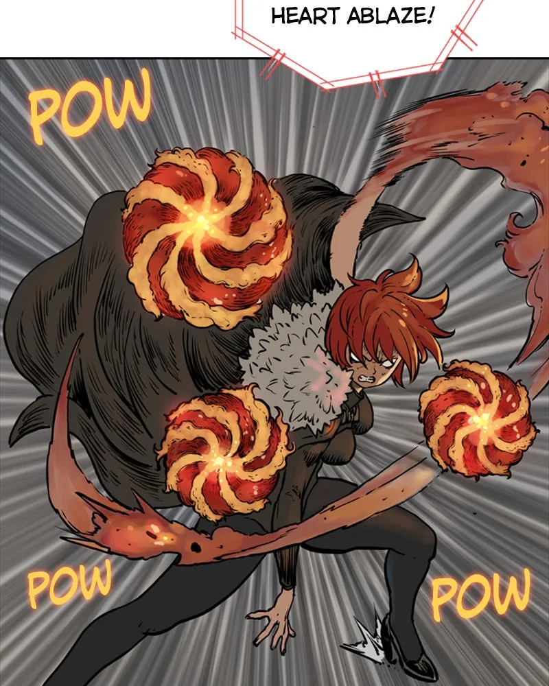 Read Mage Again chapter 63 image 49 on Lezhin