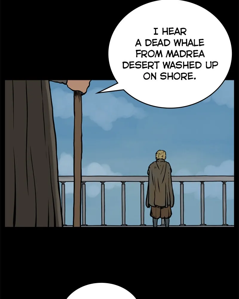 Read Mage Again chapter 63 image 5 on Lezhin