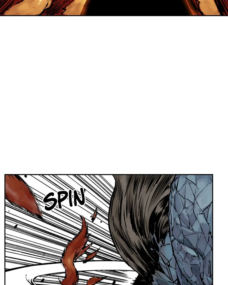 Read Mage Again chapter 63 image 52 on Lezhin