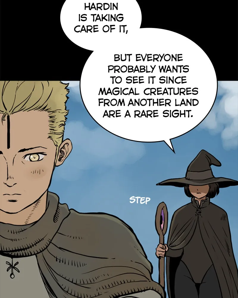 Read Mage Again chapter 63 image 6 on Lezhin