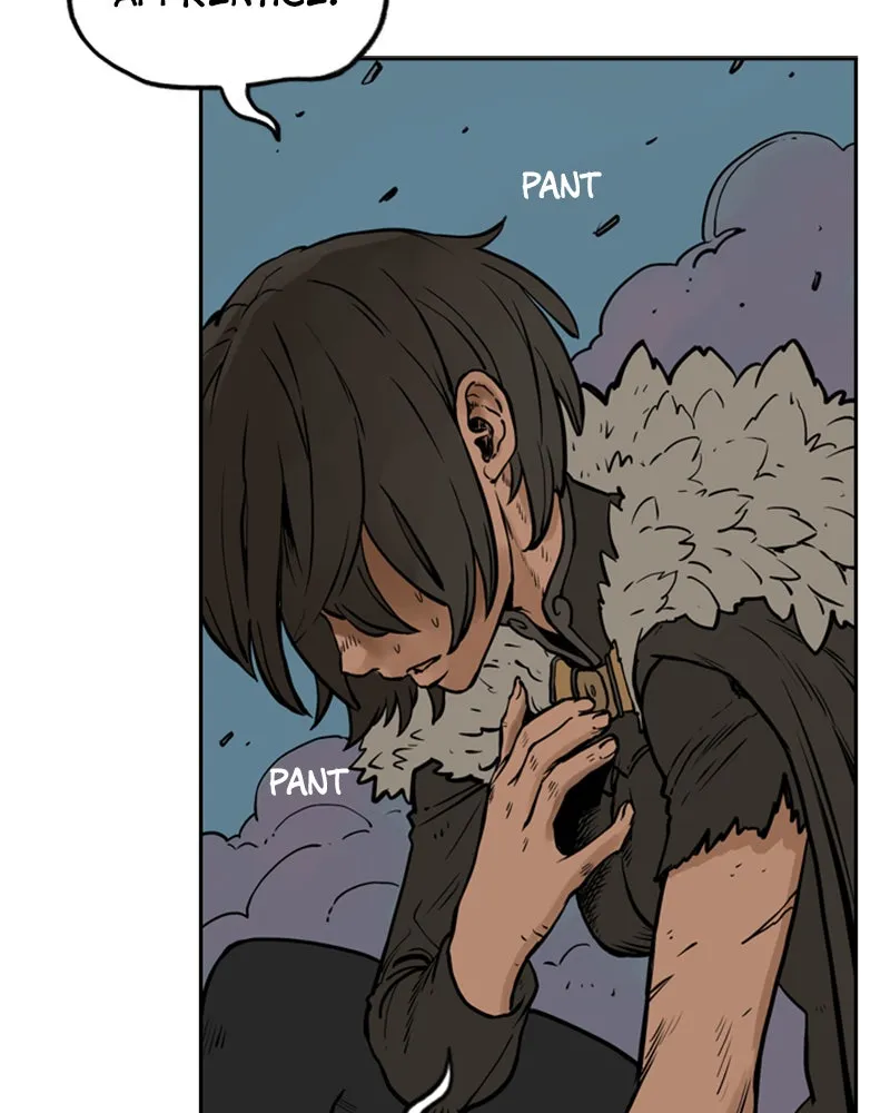 Read Mage Again chapter 63 image 68 on Lezhin