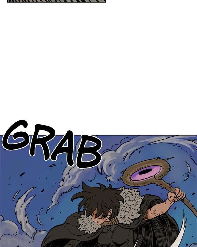 Read Mage Again chapter 63 image 73 on Lezhin