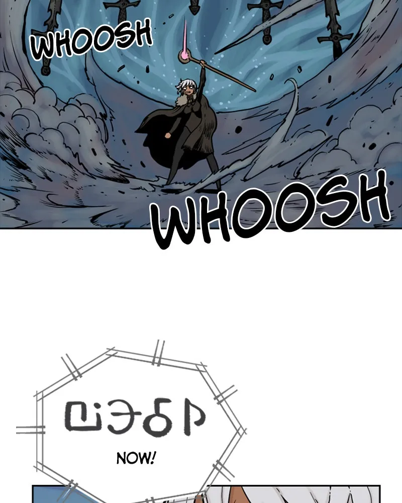Read Mage Again chapter 63 image 77 on Lezhin