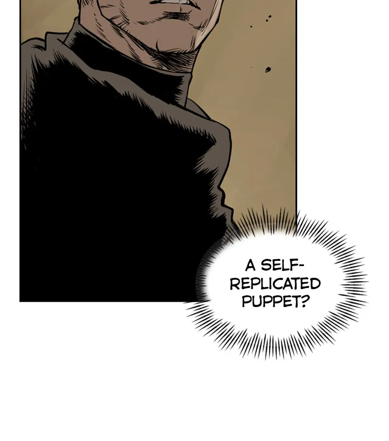 Read Mage Again chapter 64 image 101 on Lezhin