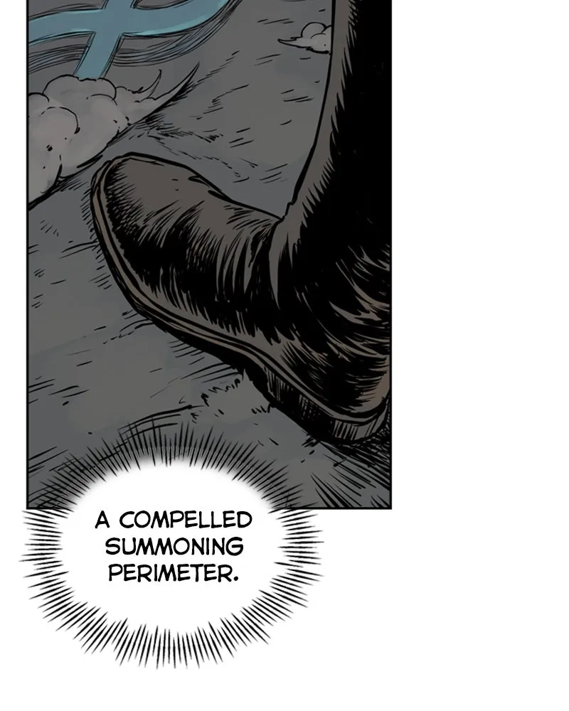 Read Mage Again chapter 64 image 107 on Lezhin