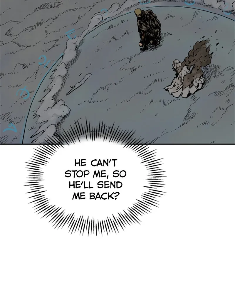 Read Mage Again chapter 64 image 109 on Lezhin