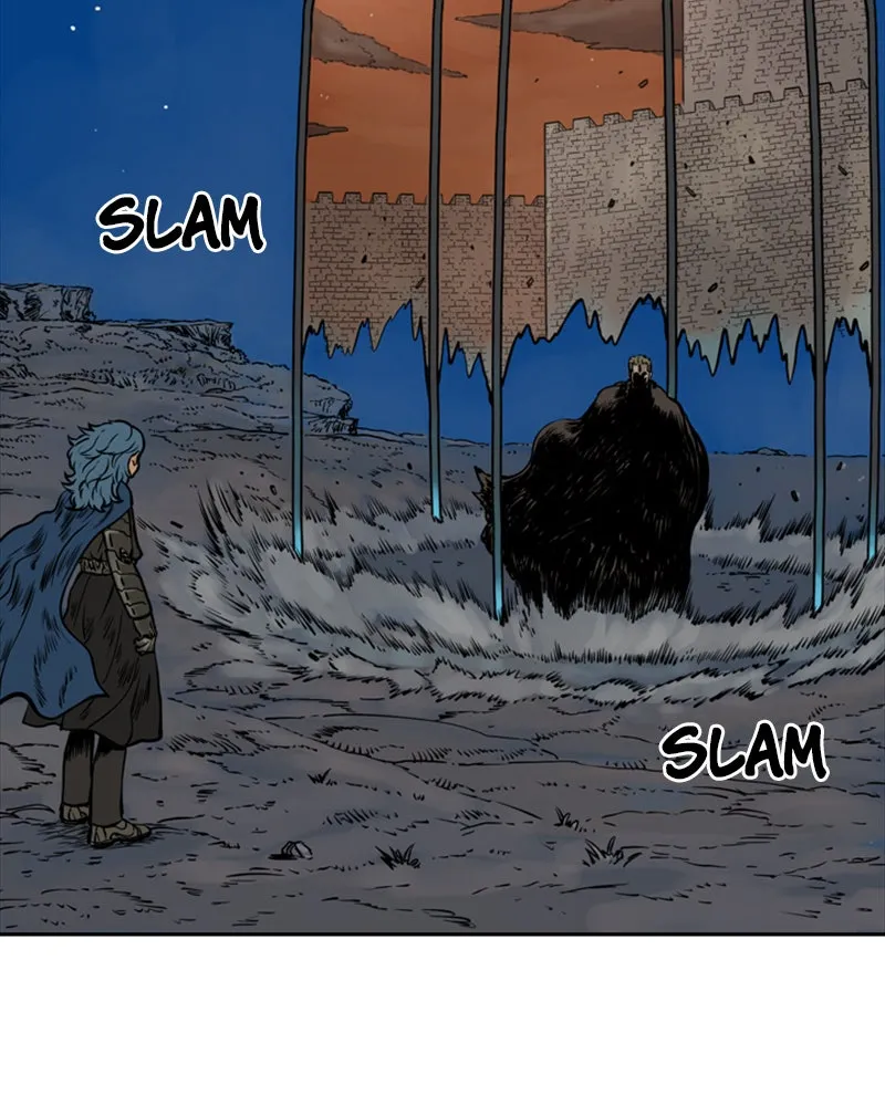 Read Mage Again chapter 64 image 116 on Lezhin