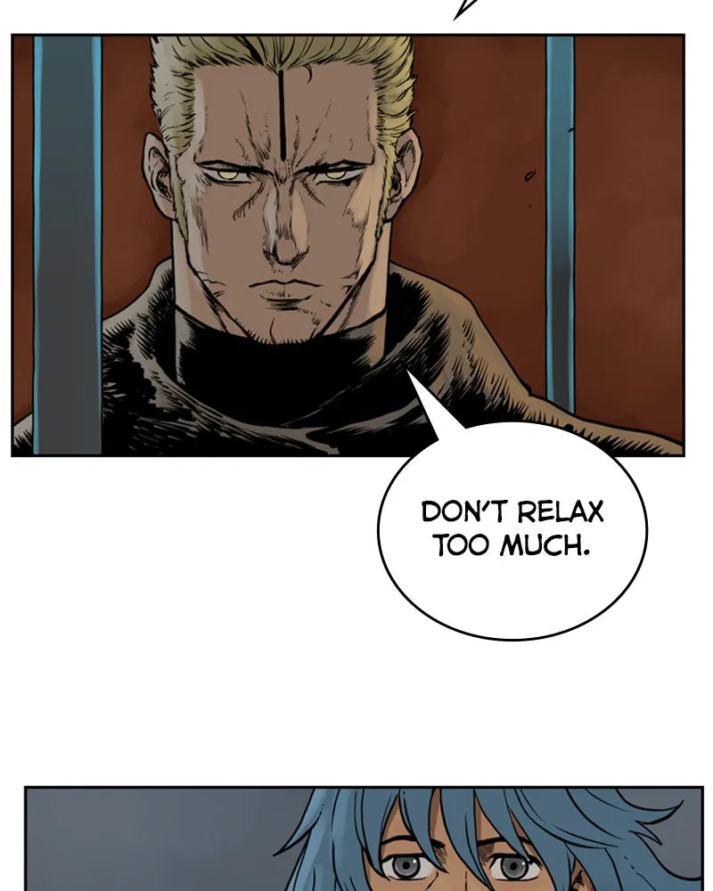 Read Mage Again chapter 64 image 119 on Lezhin