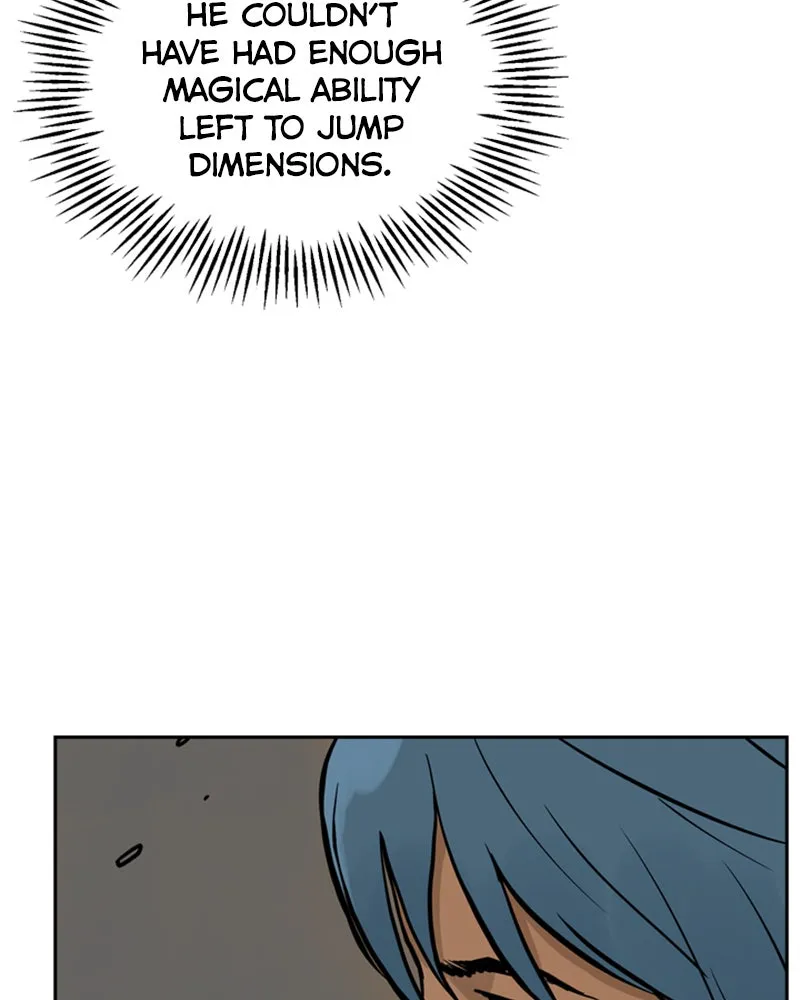 Read Mage Again chapter 64 image 12 on Lezhin