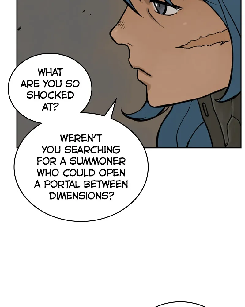 Read Mage Again chapter 64 image 13 on Lezhin