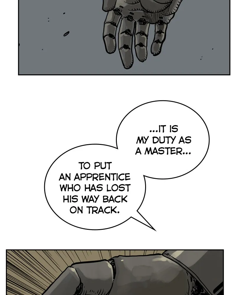 Read Mage Again chapter 64 image 16 on Lezhin
