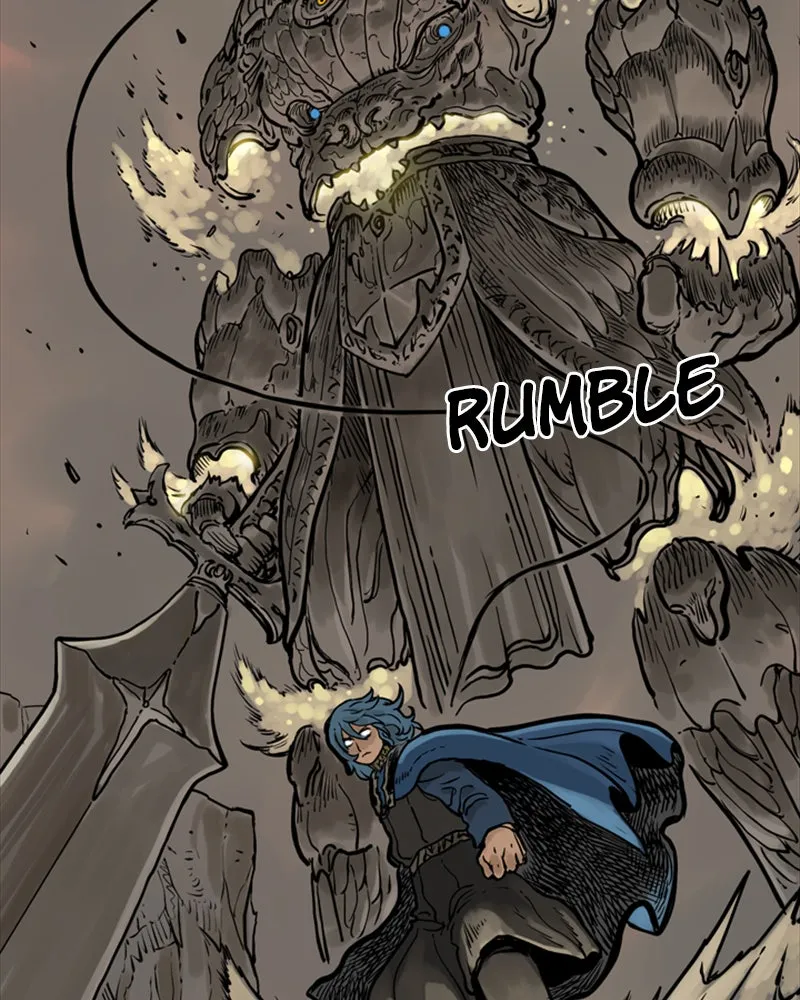 Read Mage Again chapter 64 image 21 on Lezhin
