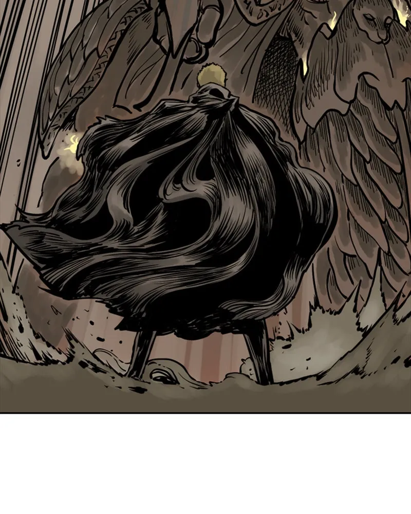 Read Mage Again chapter 64 image 27 on Lezhin