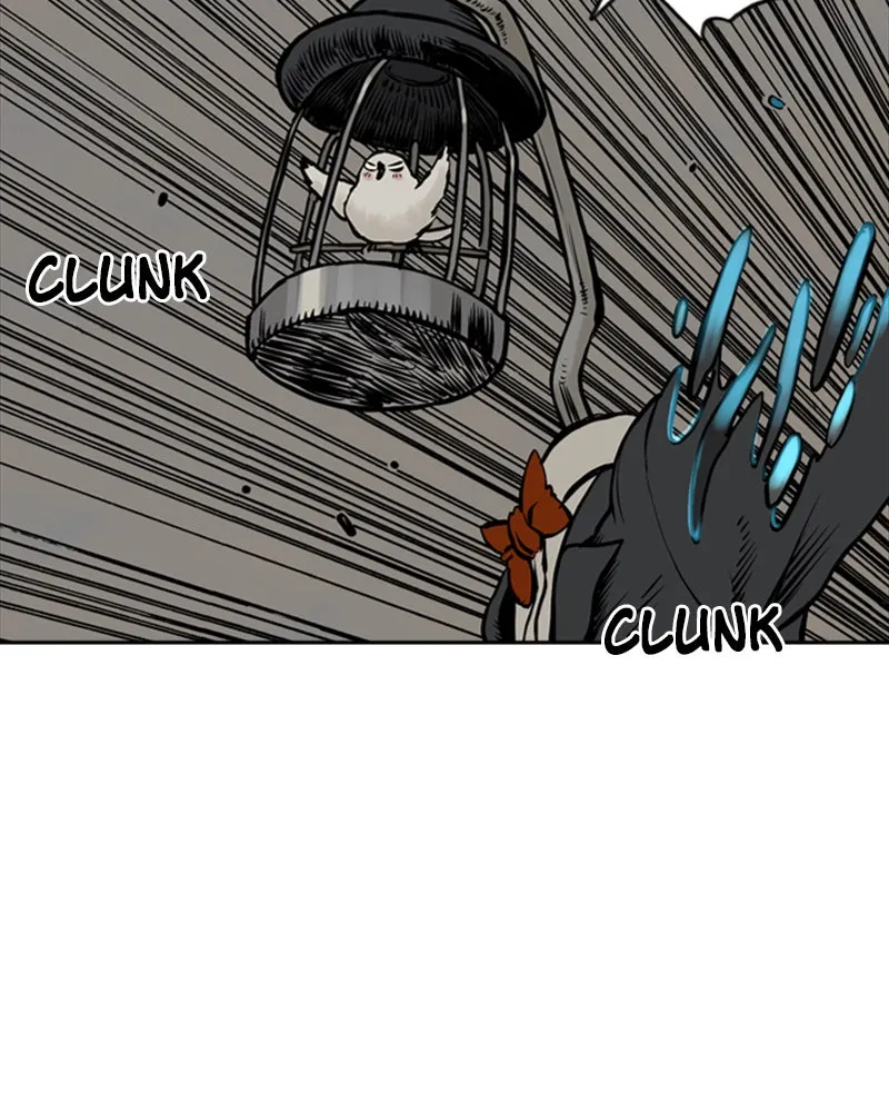 Read Mage Again chapter 64 image 35 on Lezhin