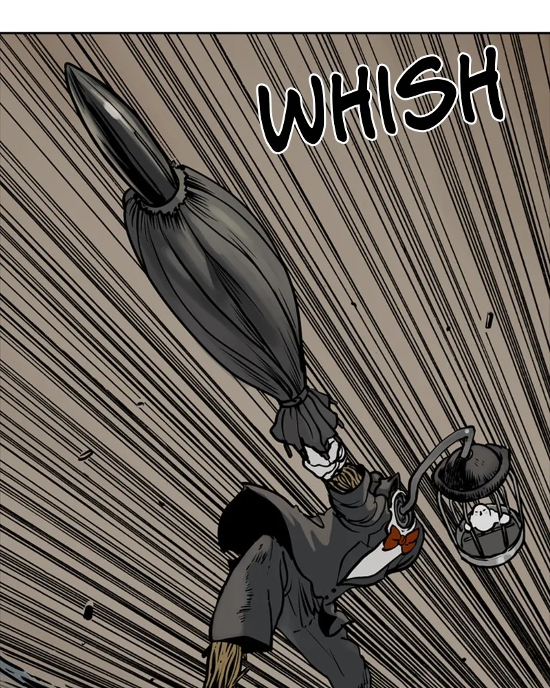 Read Mage Again chapter 64 image 36 on Lezhin