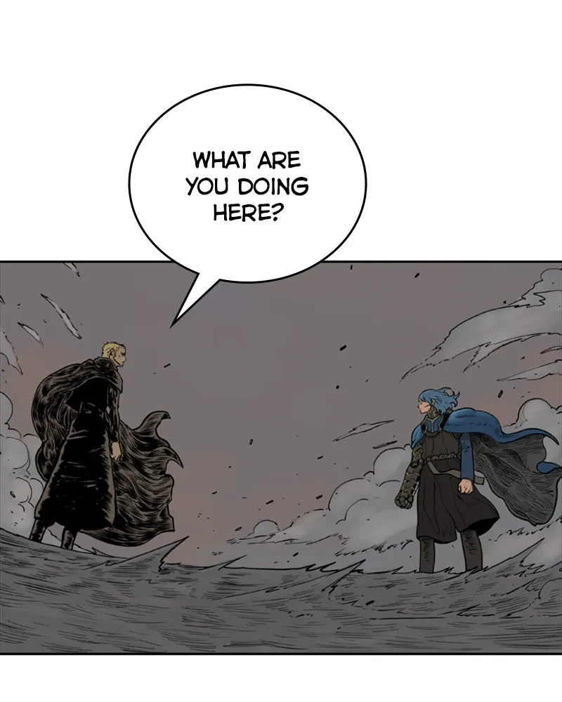 Read Mage Again chapter 64 image 4 on Lezhin