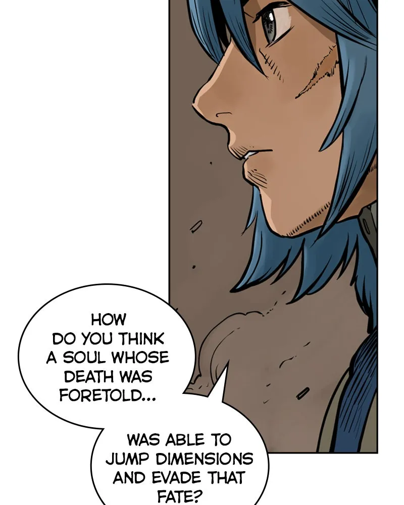 Read Mage Again chapter 64 image 44 on Lezhin