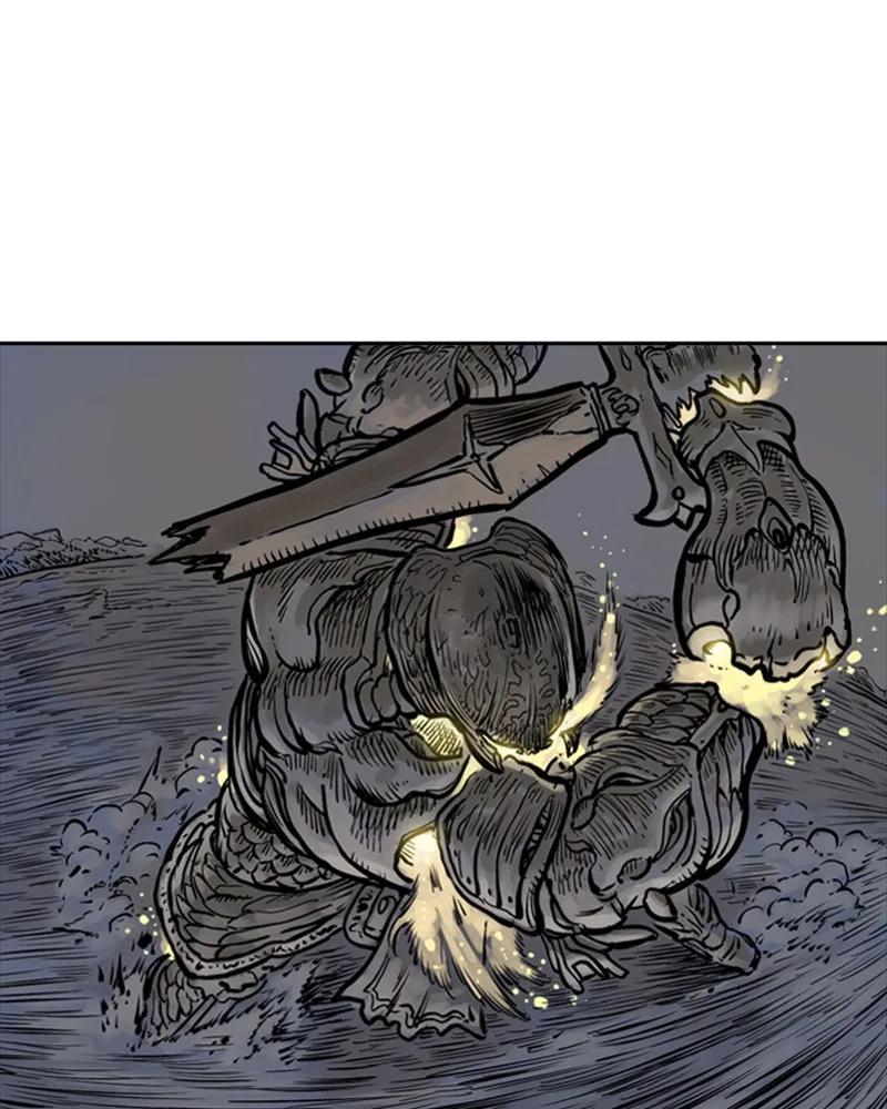 Read Mage Again chapter 64 image 61 on Lezhin