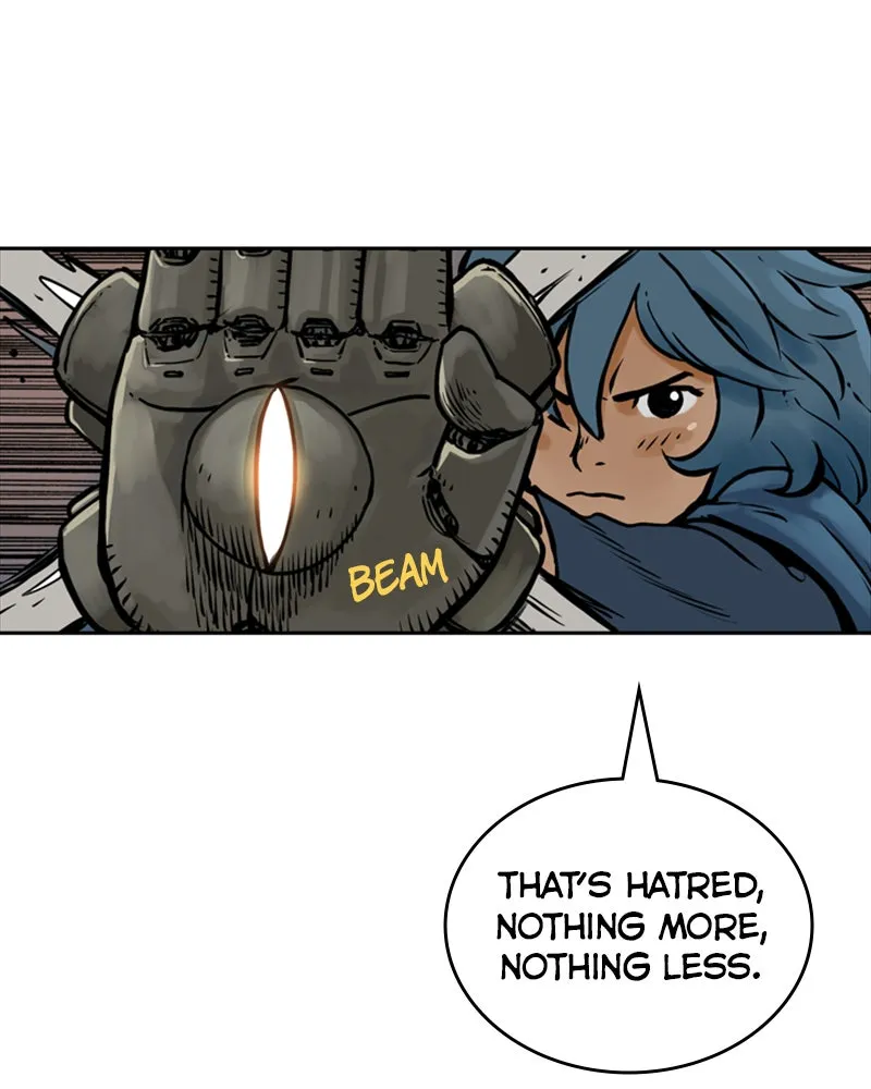 Read Mage Again chapter 64 image 77 on Lezhin