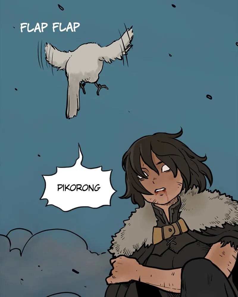 Read Mage Again chapter 64 image 8 on Lezhin