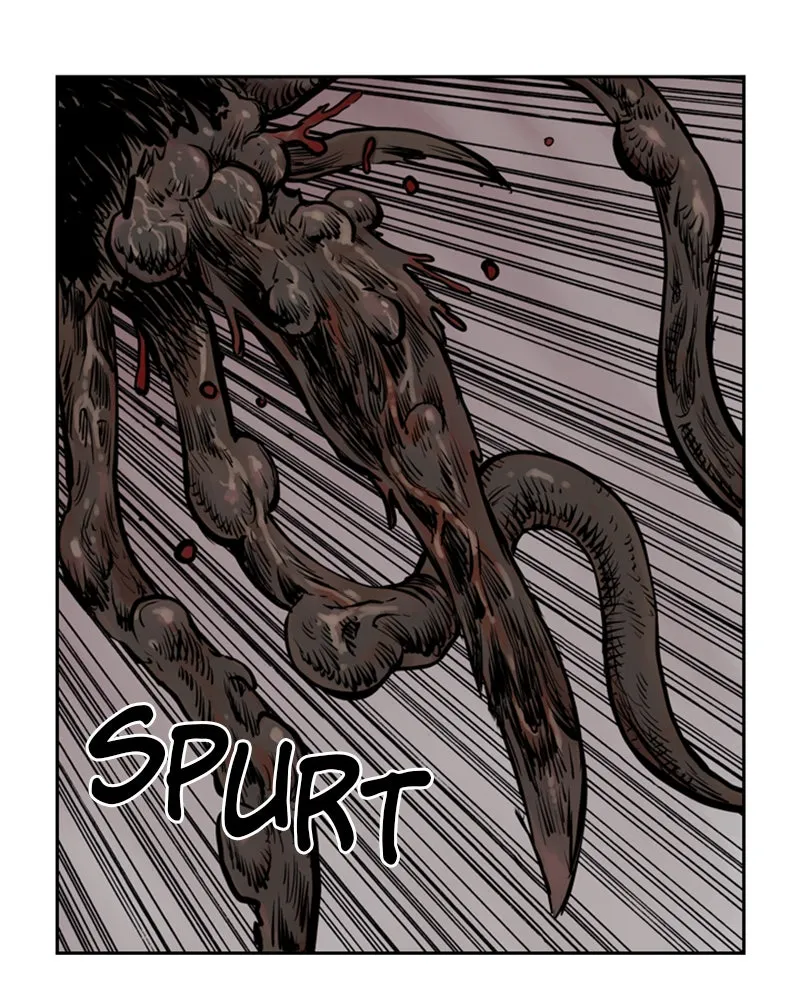 Read Mage Again chapter 64 image 86 on Lezhin
