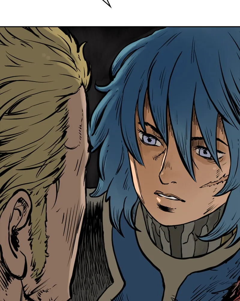 Read Mage Again chapter 64 image 94 on Lezhin
