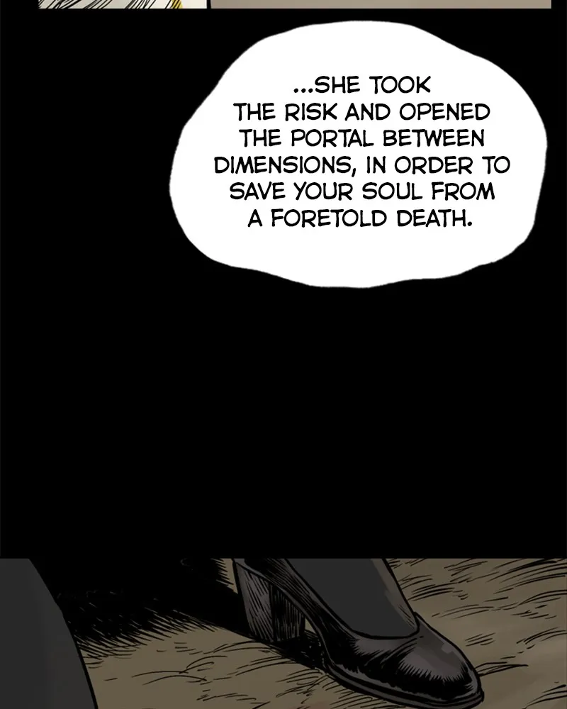 Read Mage Again chapter 65 image 10 on Lezhin
