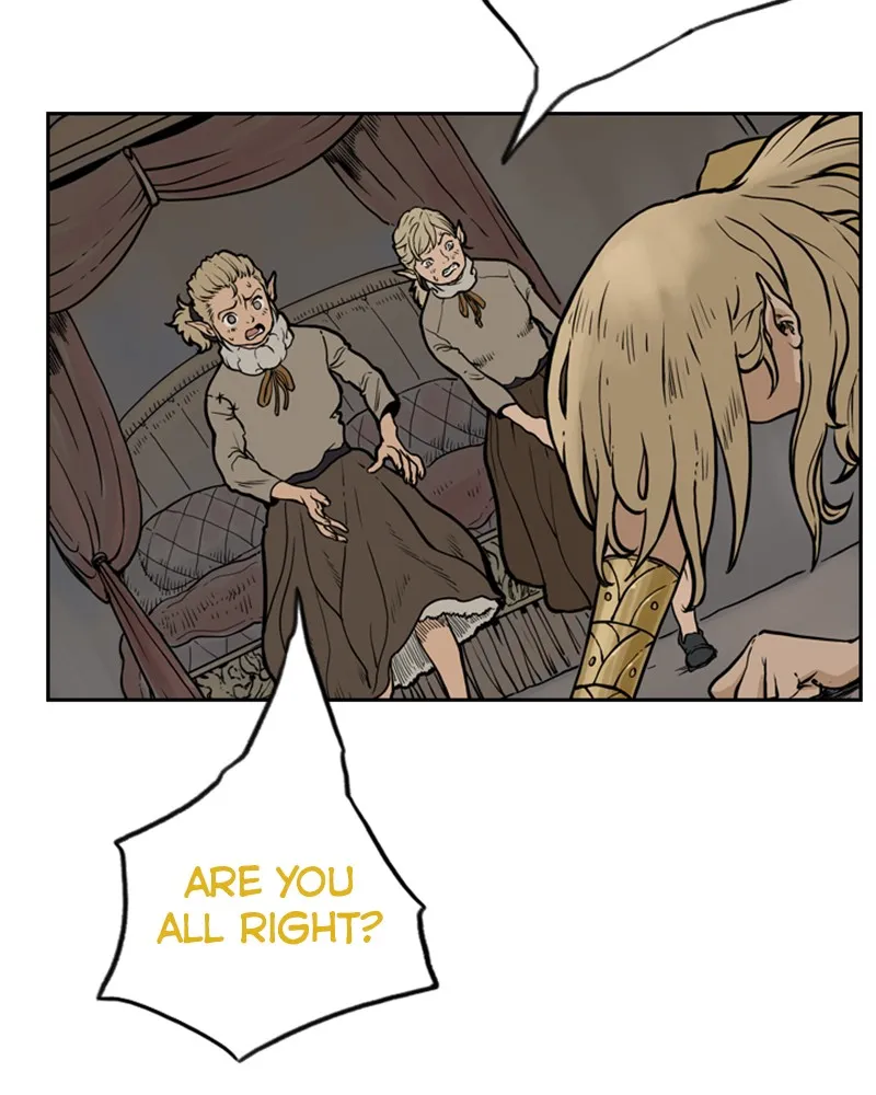 Read Mage Again chapter 65 image 103 on Lezhin