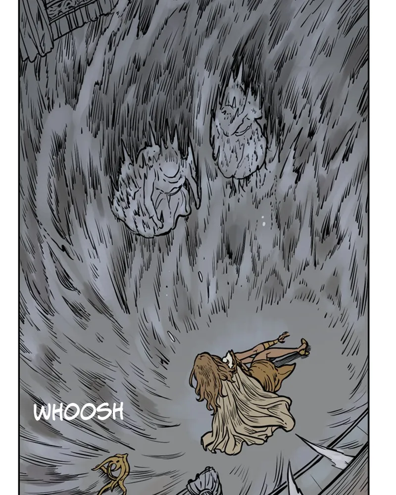 Read Mage Again chapter 65 image 110 on Lezhin