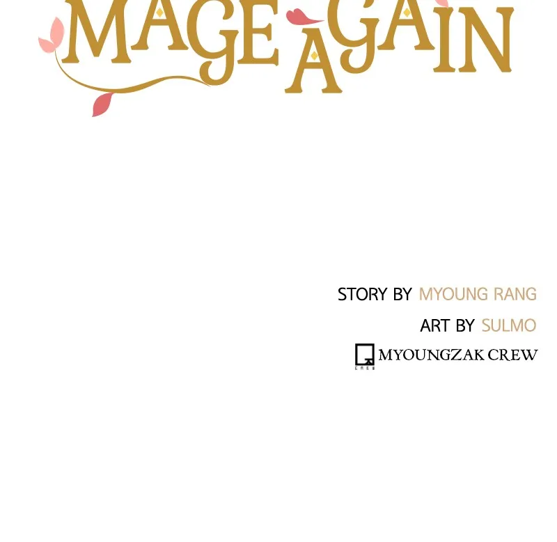 Read Mage Again chapter 65 image 116 on Lezhin