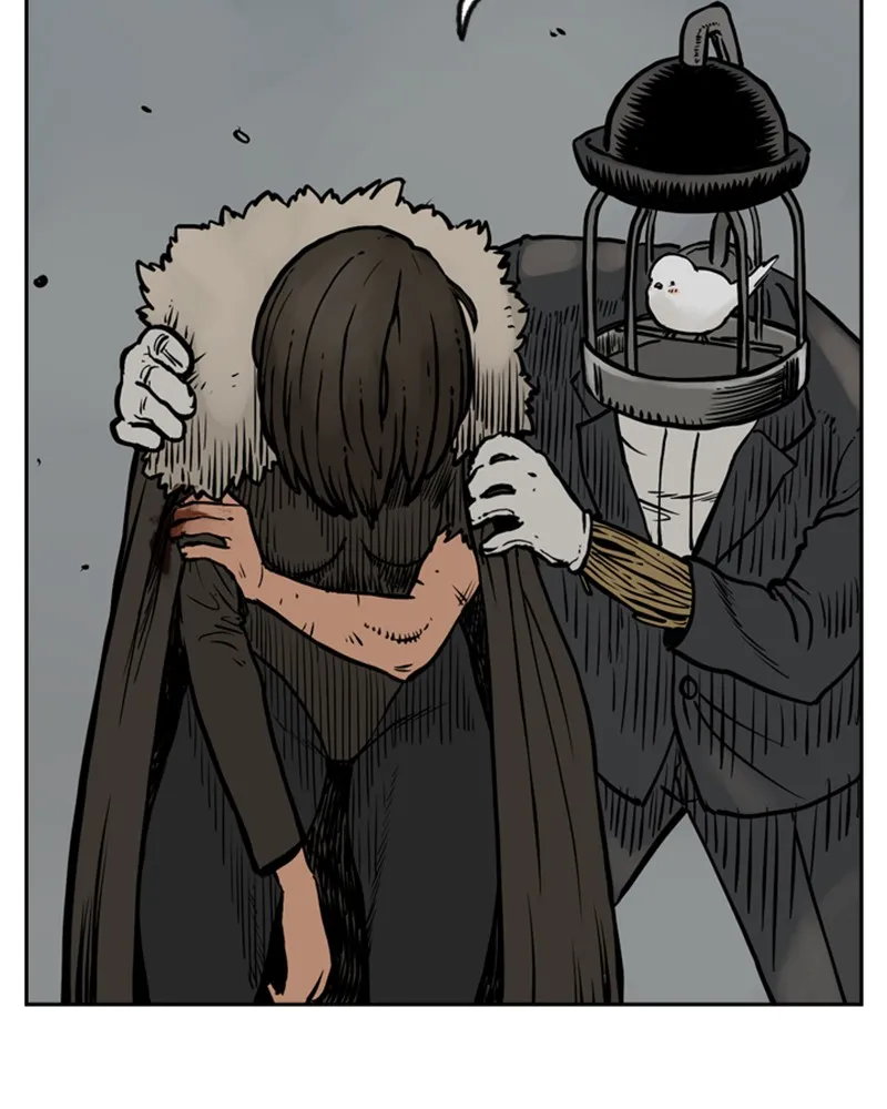 Read Mage Again chapter 65 image 12 on Lezhin