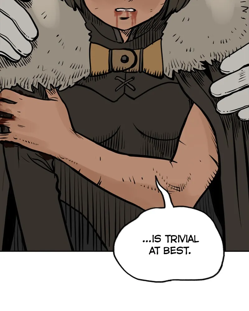 Read Mage Again chapter 65 image 14 on Lezhin