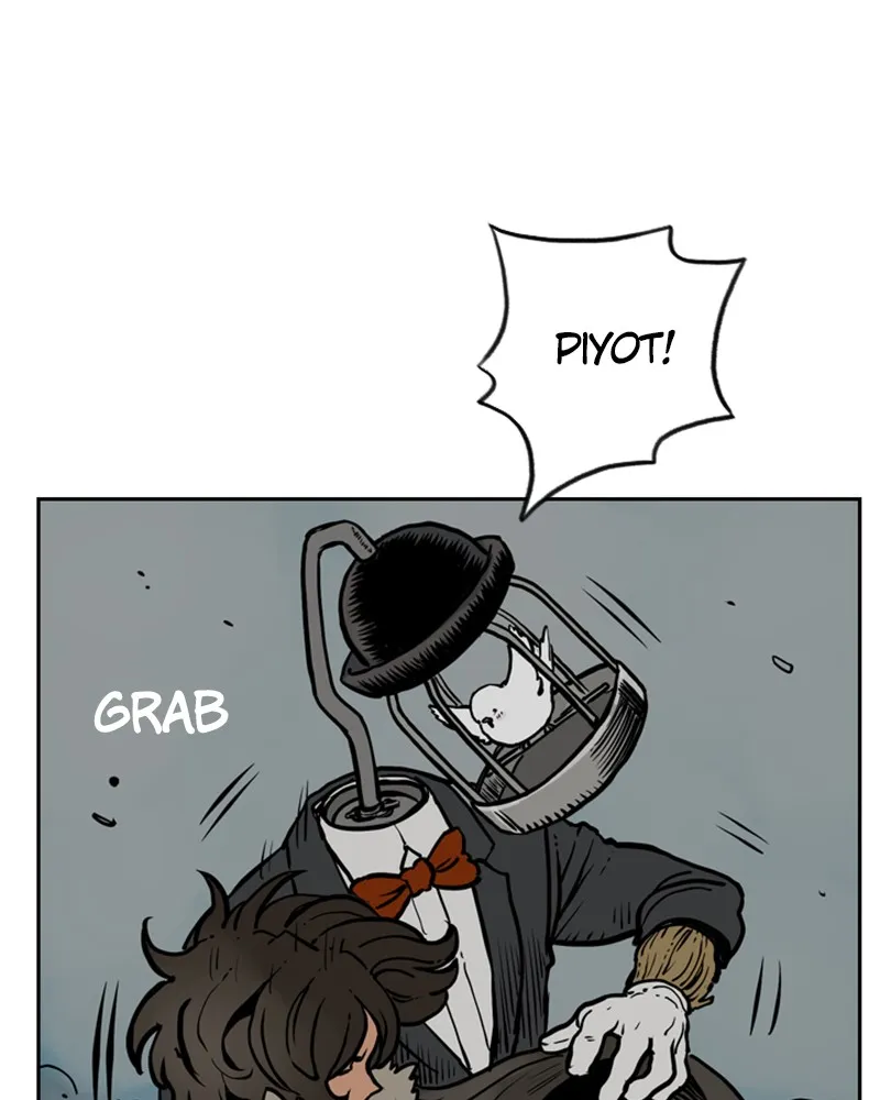 Read Mage Again chapter 65 image 17 on Lezhin