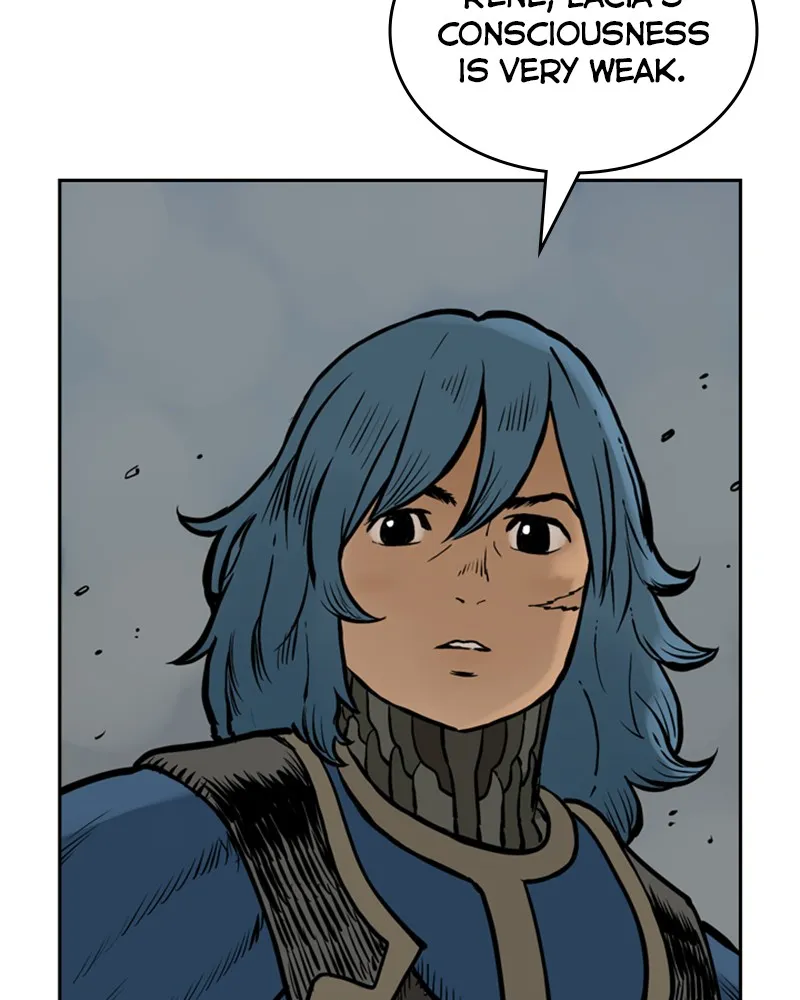 Read Mage Again chapter 65 image 19 on Lezhin