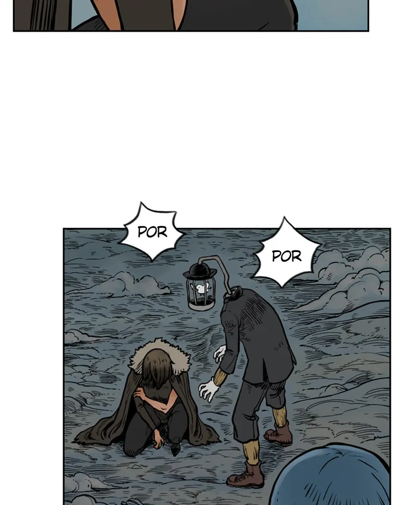 Read Mage Again chapter 65 image 2 on Lezhin