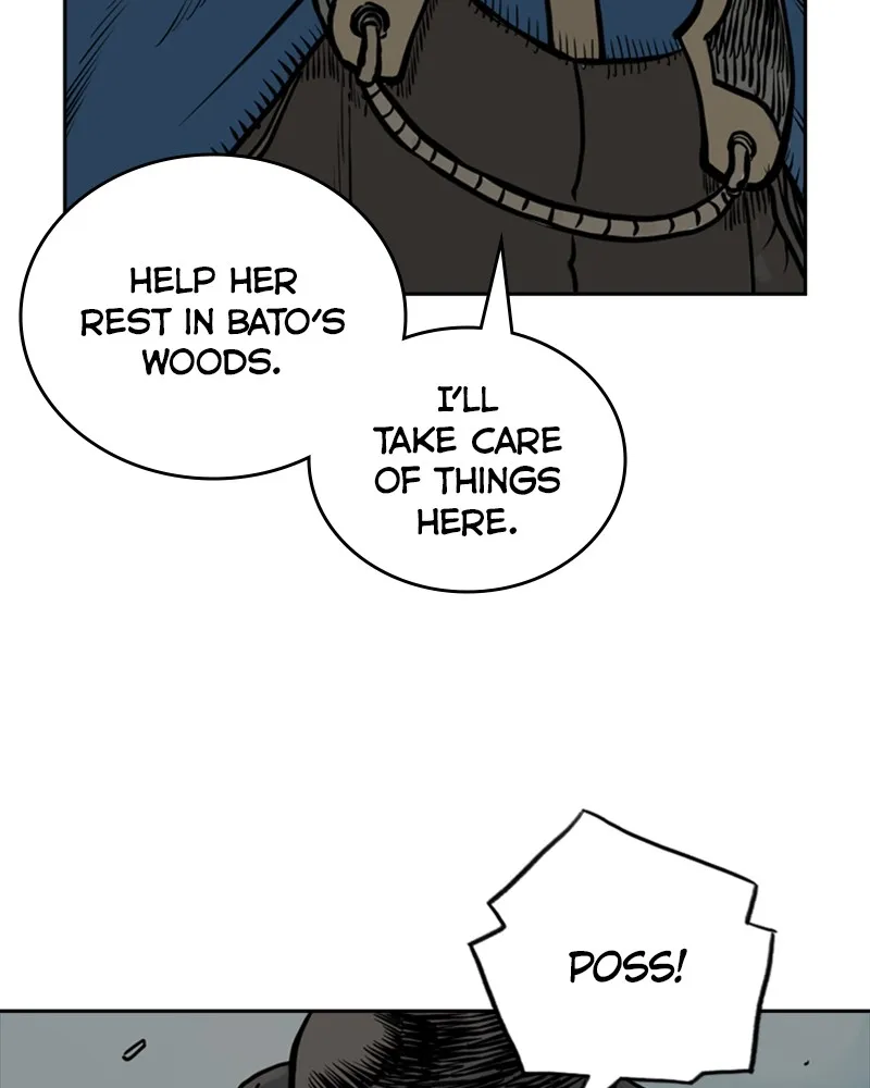 Read Mage Again chapter 65 image 20 on Lezhin