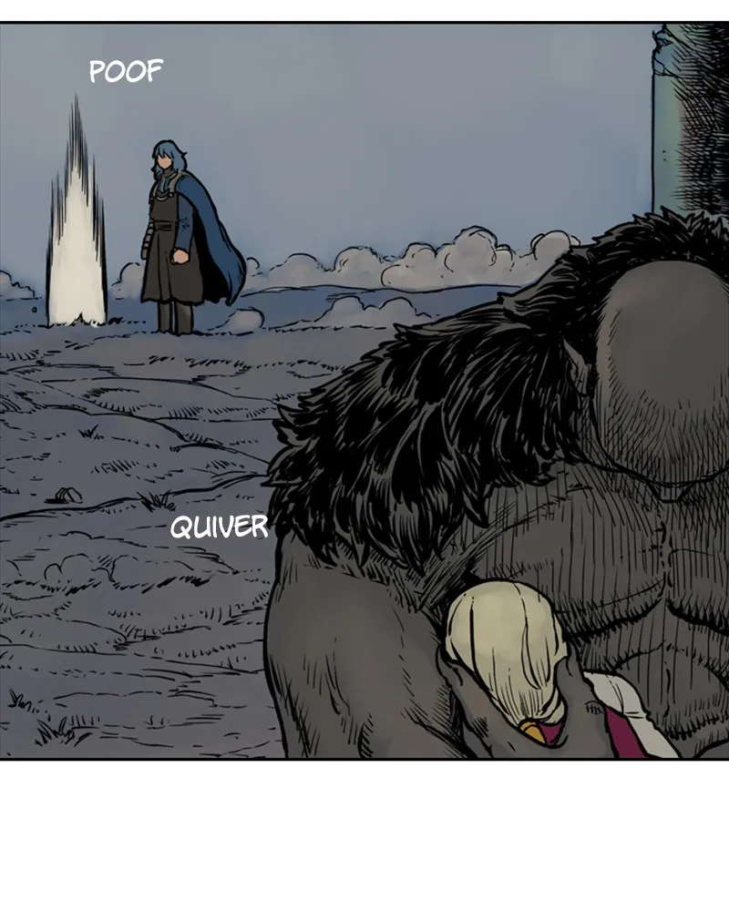Read Mage Again chapter 65 image 24 on Lezhin