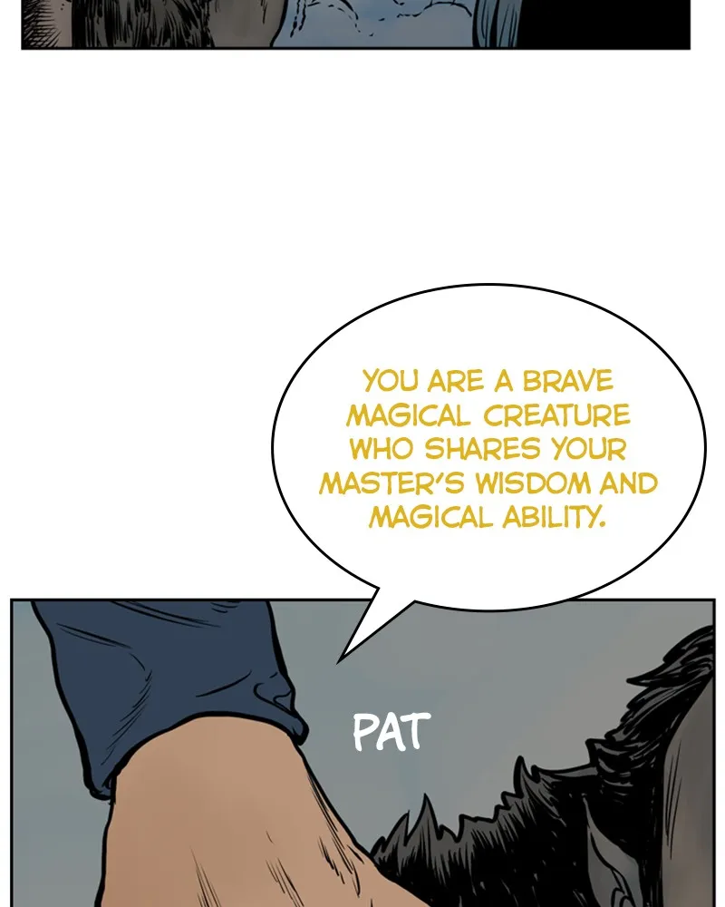 Read Mage Again chapter 65 image 26 on Lezhin