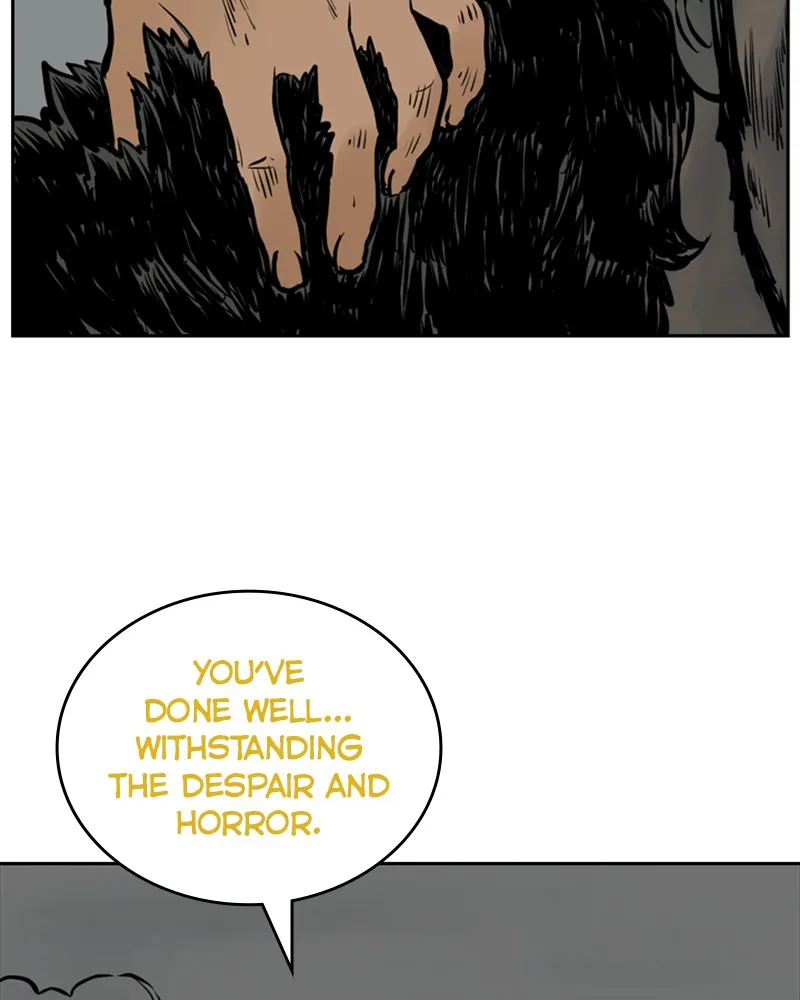 Read Mage Again chapter 65 image 27 on Lezhin