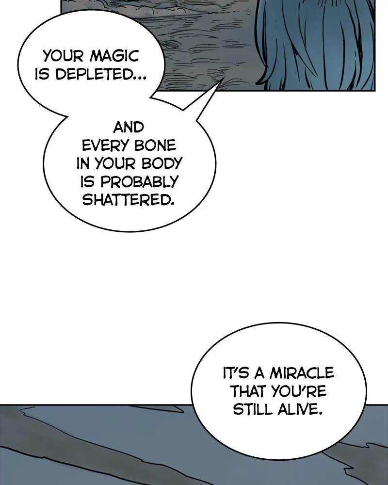 Read Mage Again chapter 65 image 3 on Lezhin