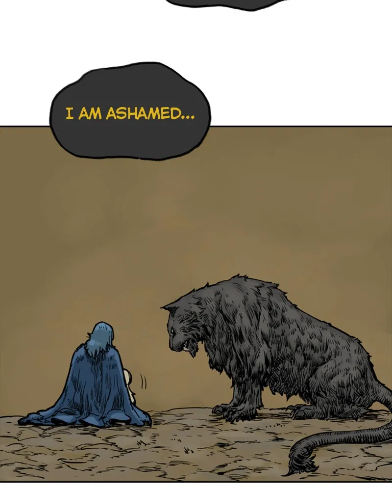 Read Mage Again chapter 65 image 31 on Lezhin