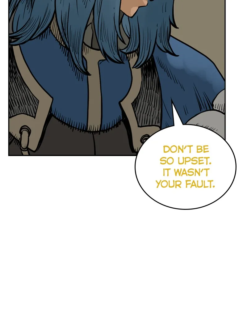Read Mage Again chapter 65 image 33 on Lezhin