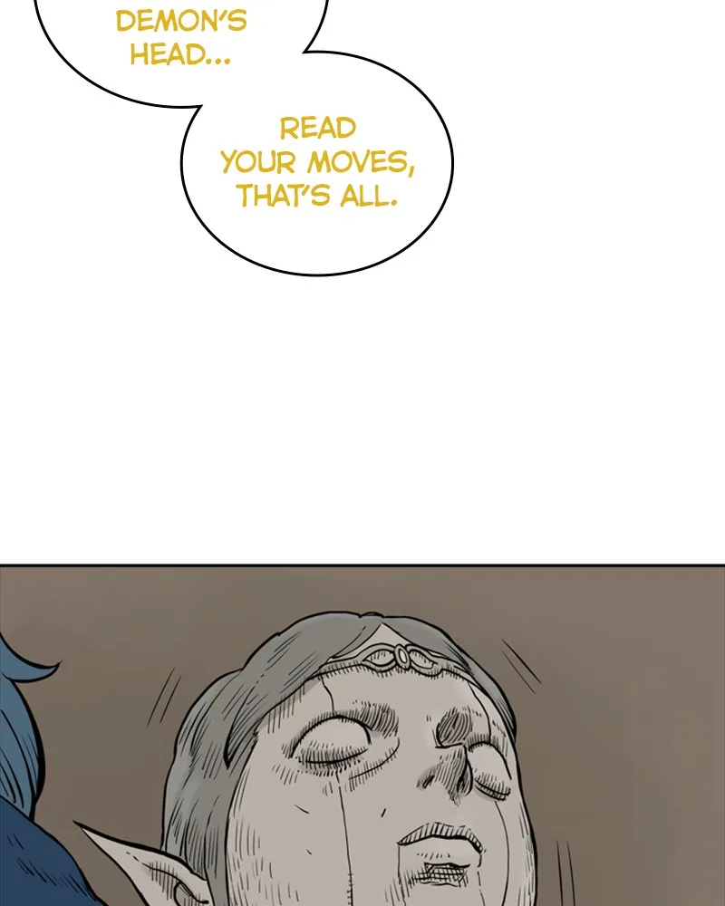 Read Mage Again chapter 65 image 35 on Lezhin