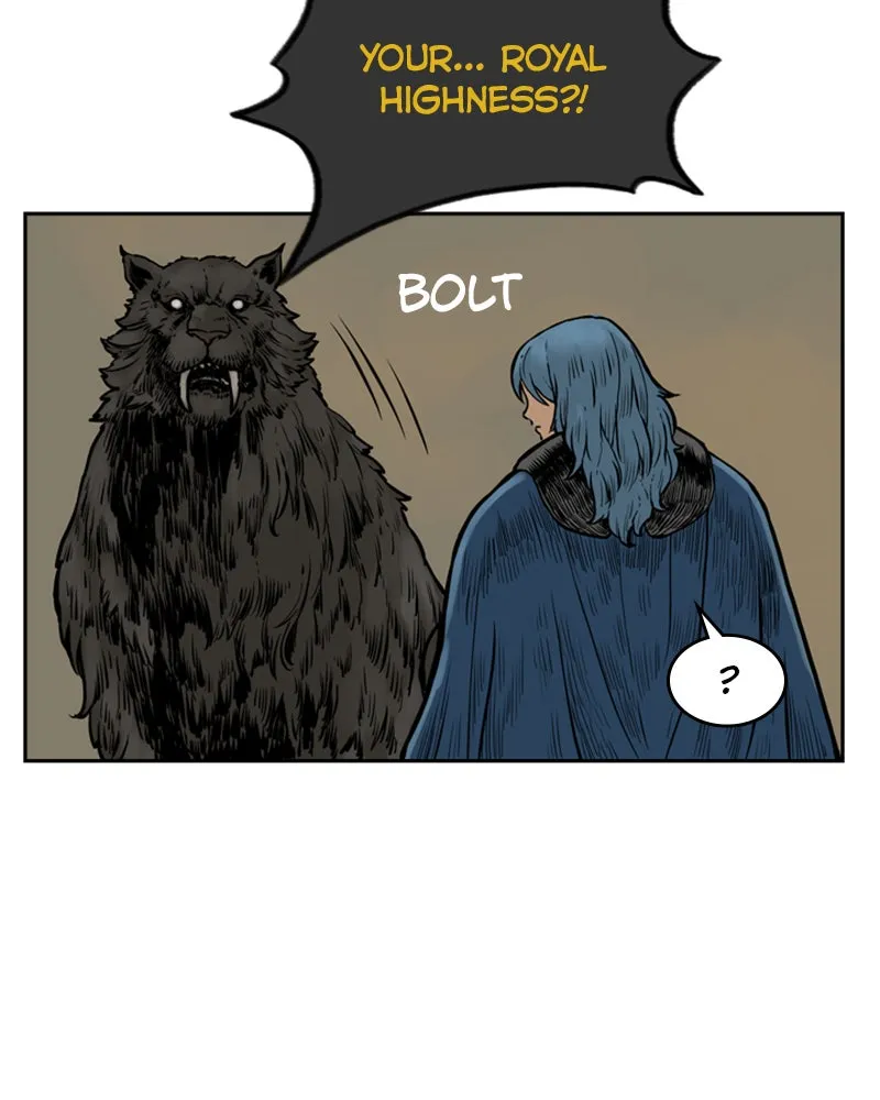 Read Mage Again chapter 65 image 38 on Lezhin