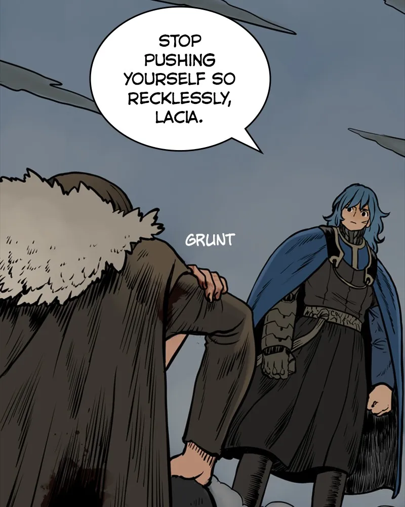 Read Mage Again chapter 65 image 4 on Lezhin