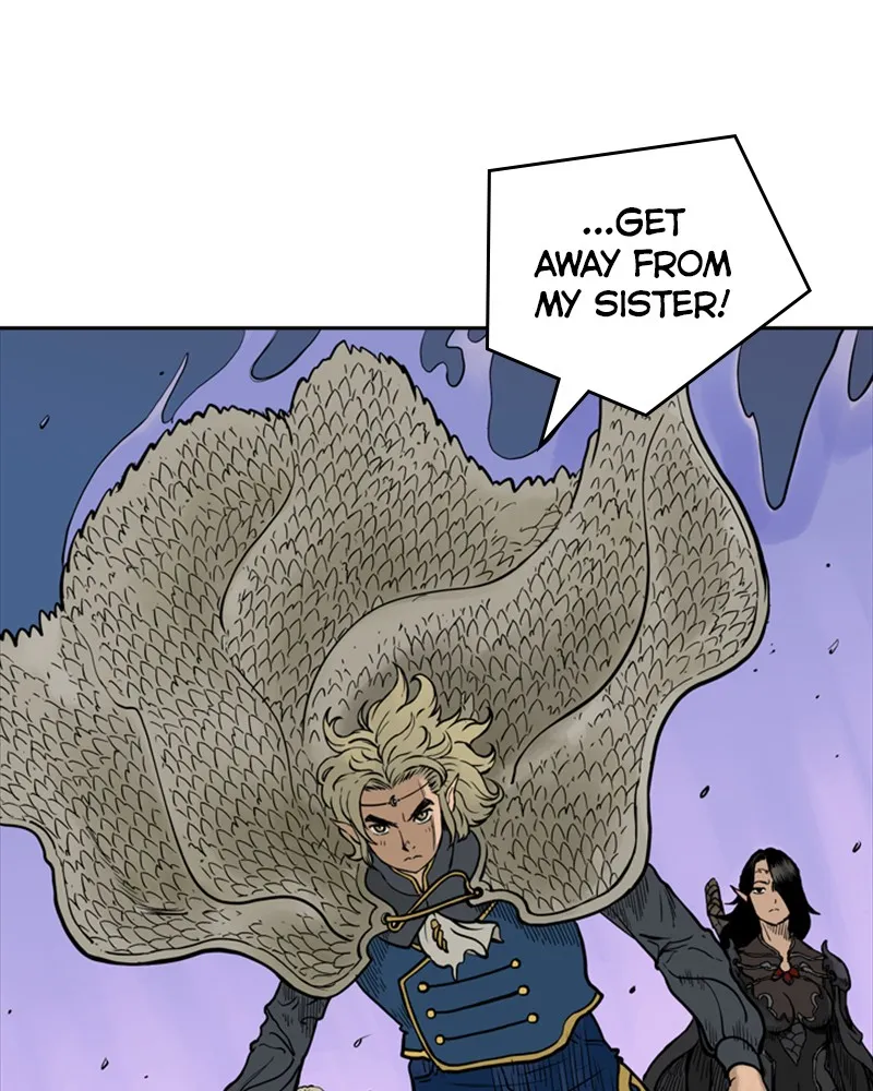 Read Mage Again chapter 65 image 41 on Lezhin