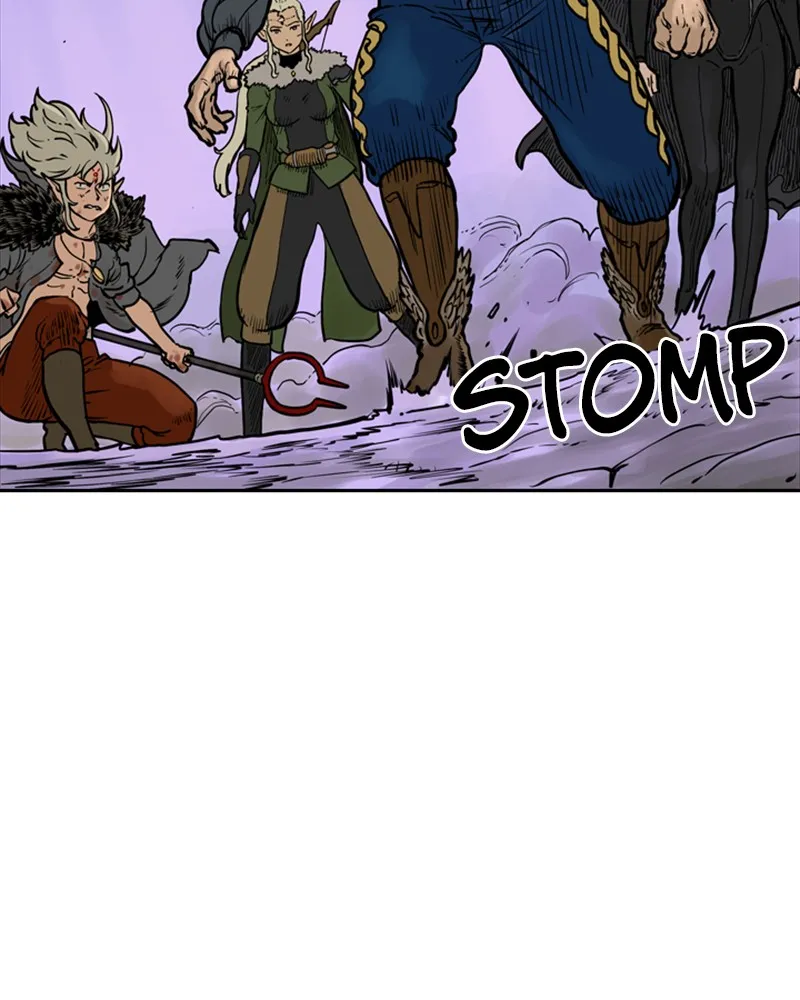 Read Mage Again chapter 65 image 42 on Lezhin