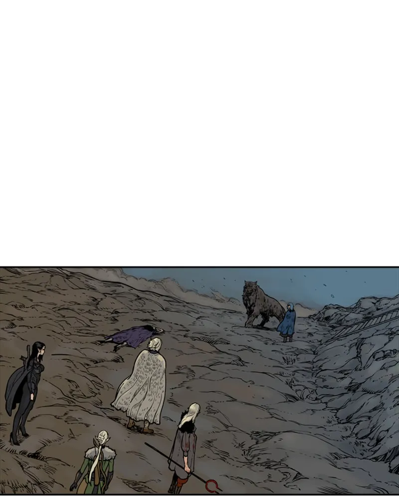 Read Mage Again chapter 65 image 44 on Lezhin
